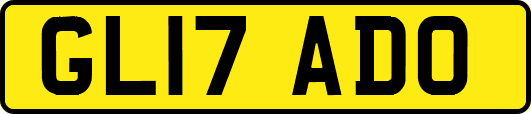GL17ADO