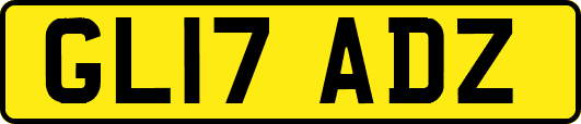 GL17ADZ