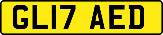 GL17AED