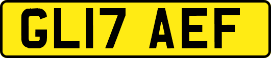 GL17AEF