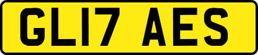 GL17AES