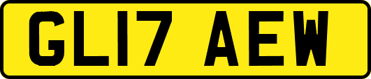 GL17AEW