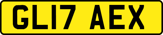 GL17AEX