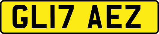 GL17AEZ