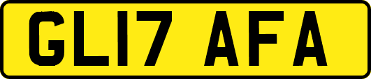 GL17AFA