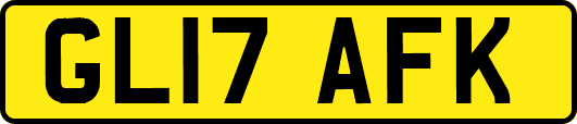 GL17AFK