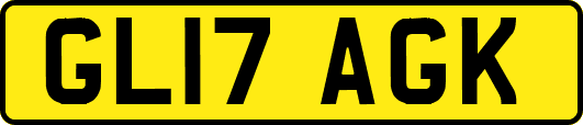 GL17AGK
