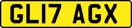 GL17AGX