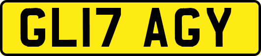 GL17AGY