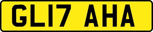 GL17AHA