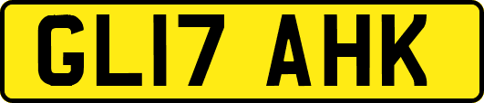 GL17AHK