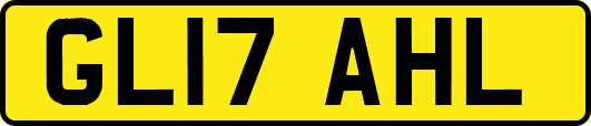 GL17AHL