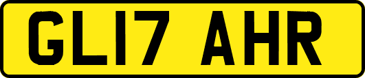 GL17AHR
