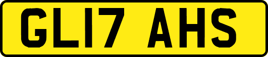 GL17AHS