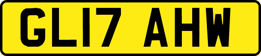 GL17AHW