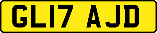 GL17AJD