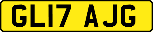 GL17AJG