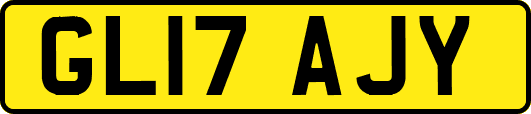GL17AJY