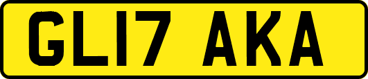 GL17AKA