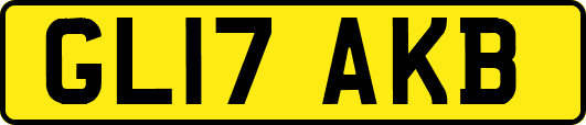 GL17AKB