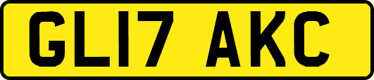 GL17AKC