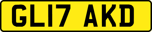 GL17AKD