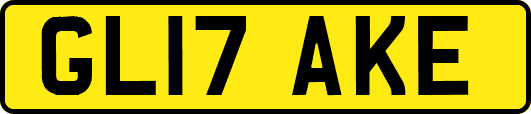 GL17AKE