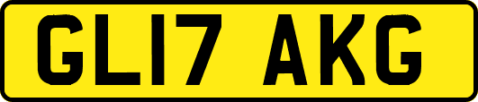 GL17AKG