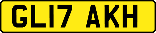GL17AKH