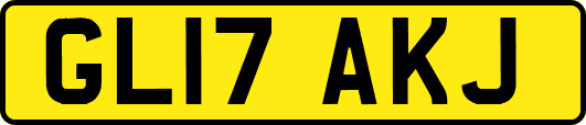 GL17AKJ
