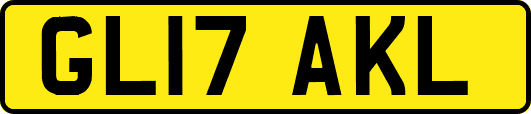 GL17AKL