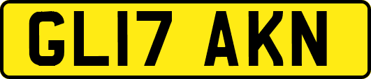 GL17AKN