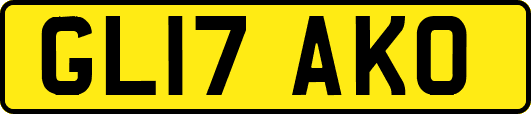 GL17AKO