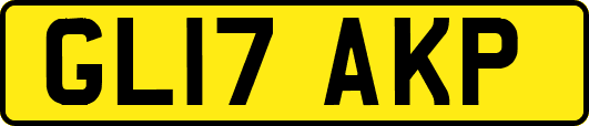 GL17AKP