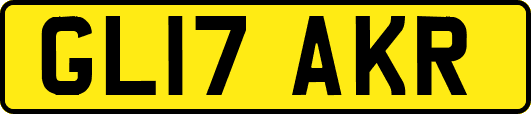 GL17AKR
