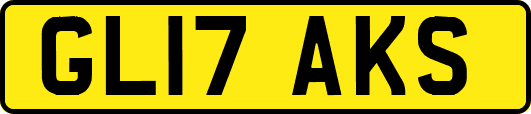 GL17AKS