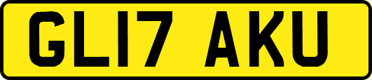 GL17AKU