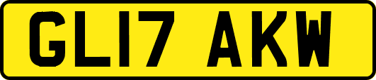 GL17AKW
