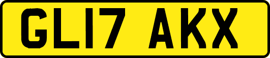GL17AKX