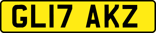 GL17AKZ