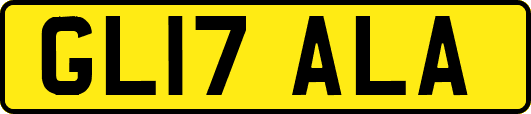 GL17ALA