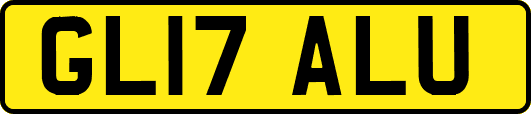GL17ALU