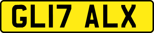 GL17ALX