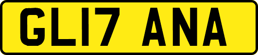 GL17ANA