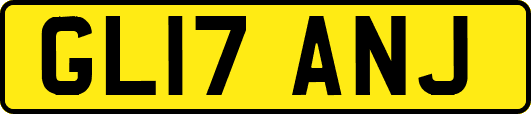 GL17ANJ