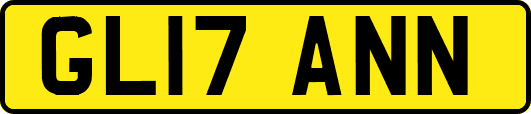 GL17ANN