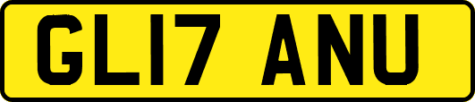 GL17ANU