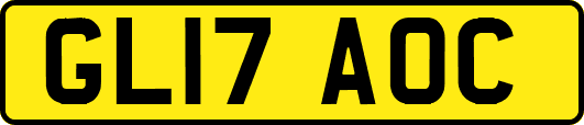 GL17AOC