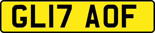 GL17AOF
