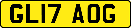 GL17AOG